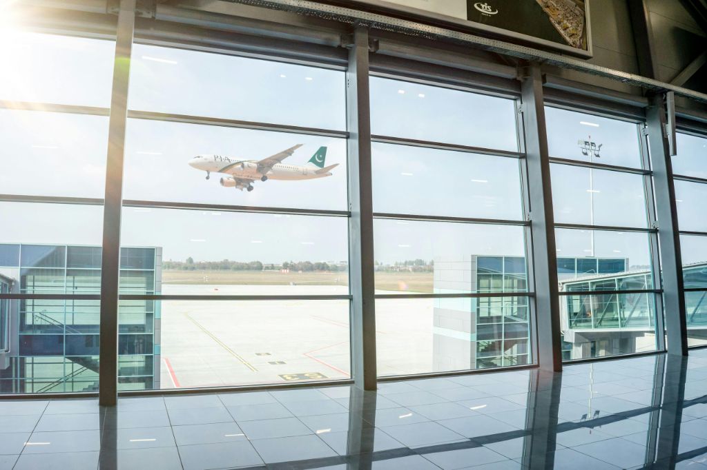 空港送迎サービス