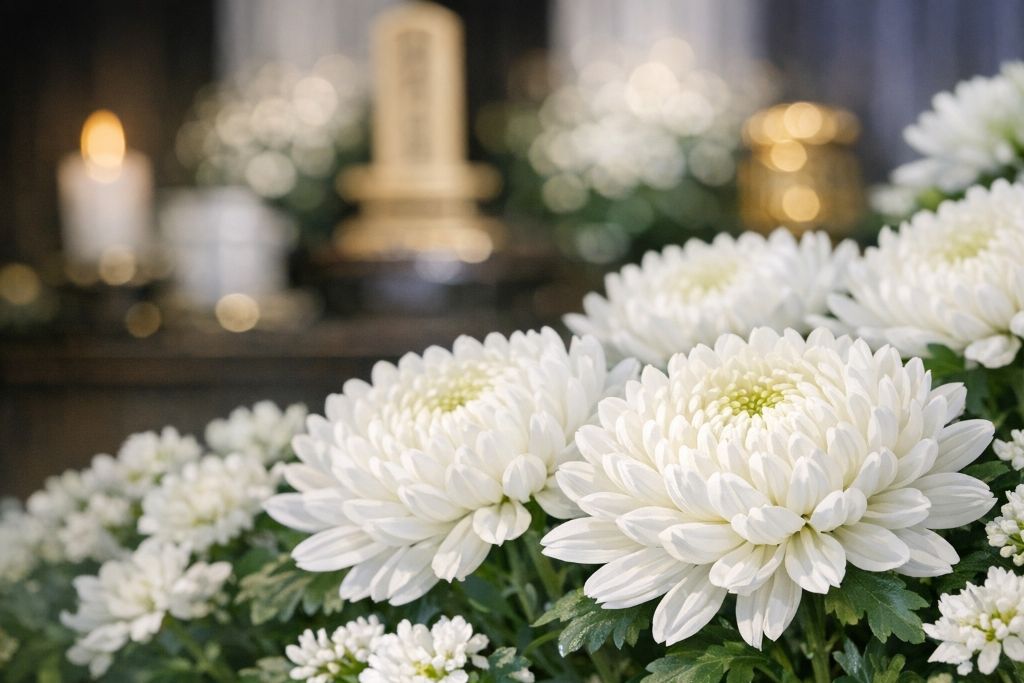 葬儀・法要の送迎