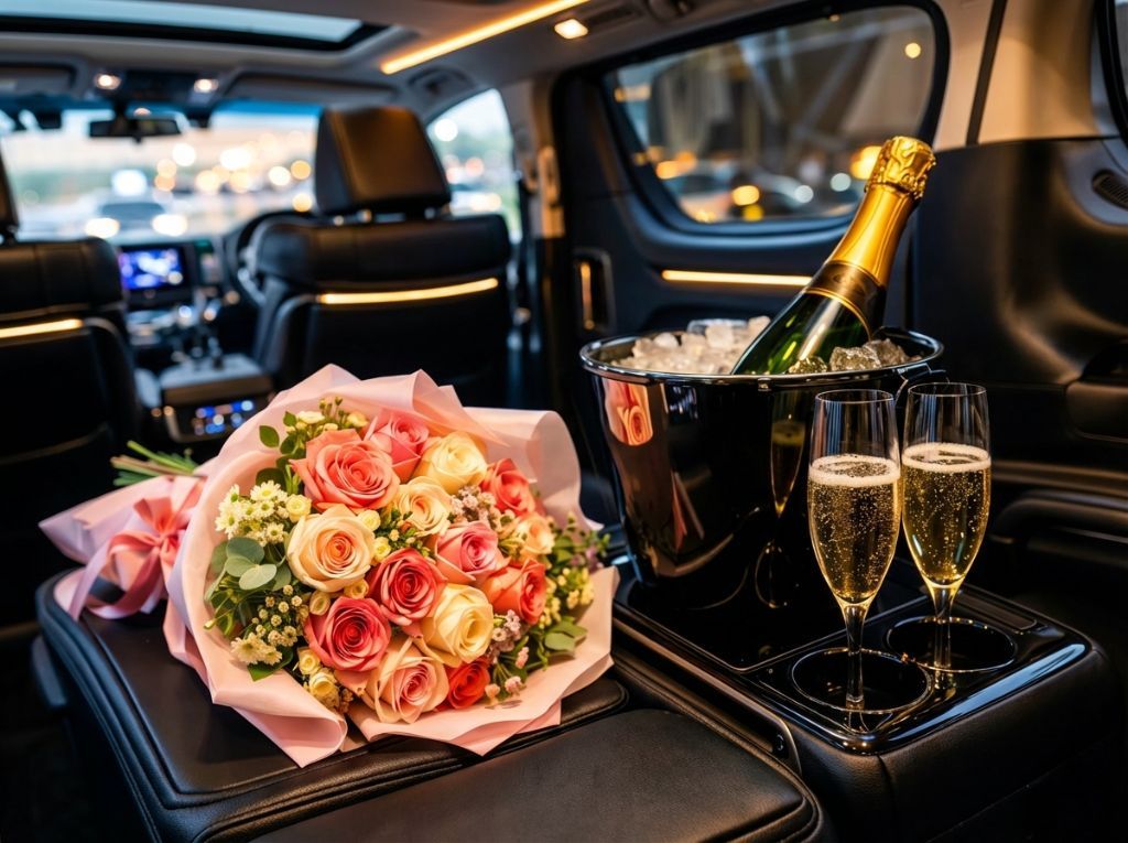 記念日・サプライズ